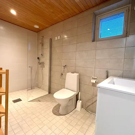 Seaside - Relax & Sport * Kalajoki