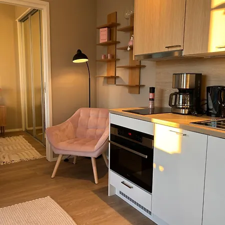 Seaside - Relax & Sport Διαμέρισμα *