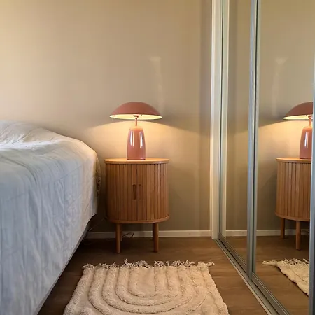 Apartment Seaside - Relax & Sport Kalajoki