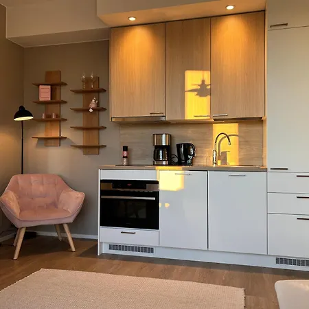 Apartment Seaside - Relax & Sport