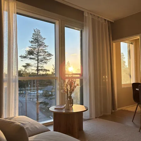 Seaside - Relax & Sport