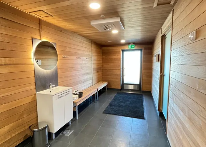 公寓 Seaside - Relax & Sport *