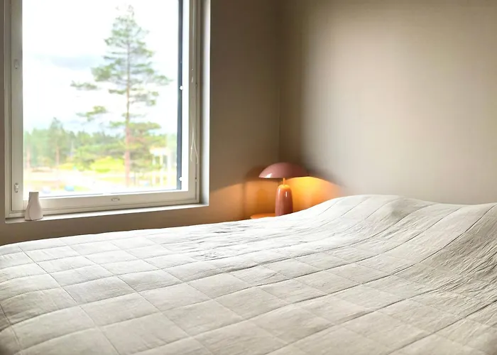 Seaside - Relax & Sport Διαμέρισμα Kalajoki