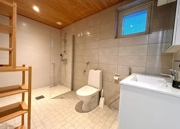 Seaside - Relax & Sport * Kalajoki