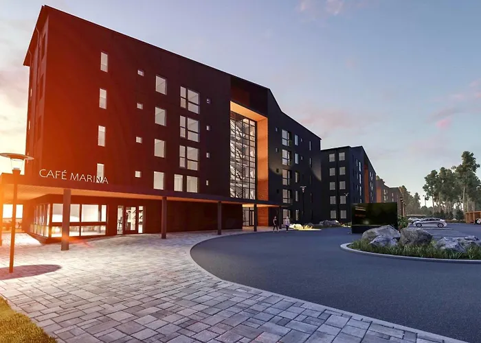 Seaside - Relax & Sport *