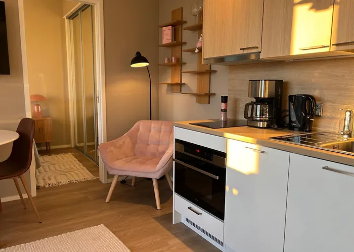 Seaside - Relax & Sport Διαμέρισμα *