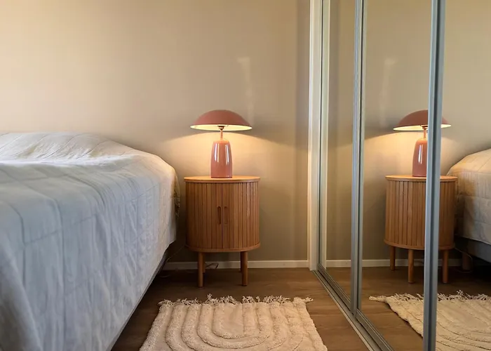 公寓 Seaside - Relax & Sport 卡拉约基