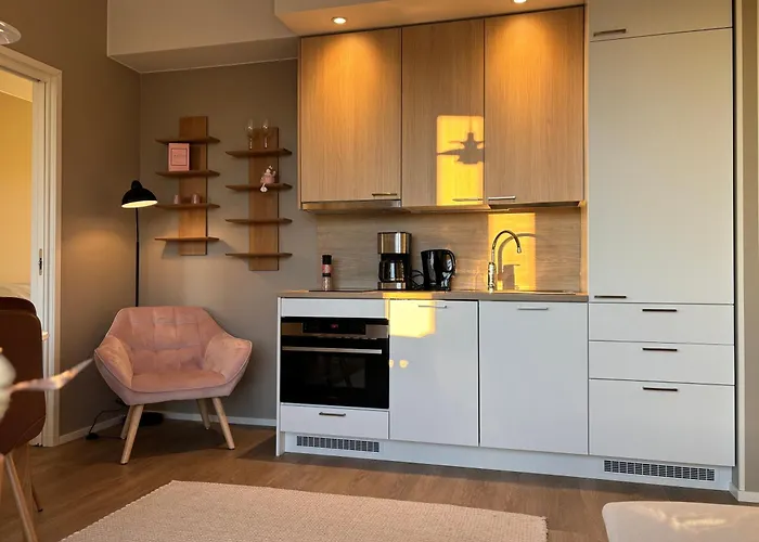 公寓 Seaside - Relax & Sport