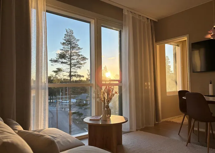 Seaside - Relax & Sport